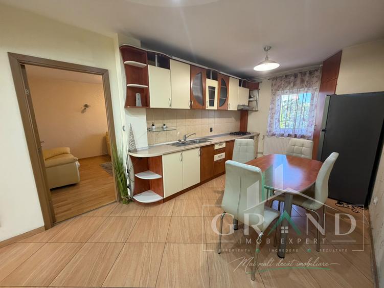 3 CAMERE | 70 MP+BALCON | PARCARE | MARASTI/GORUNULUI | DISPONIBIL IMEDIAT