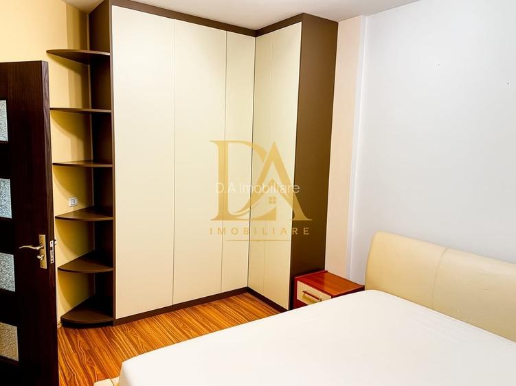 2 Camere + Curte proprie 79 mp | Parter | Bucureștii Noi - 5