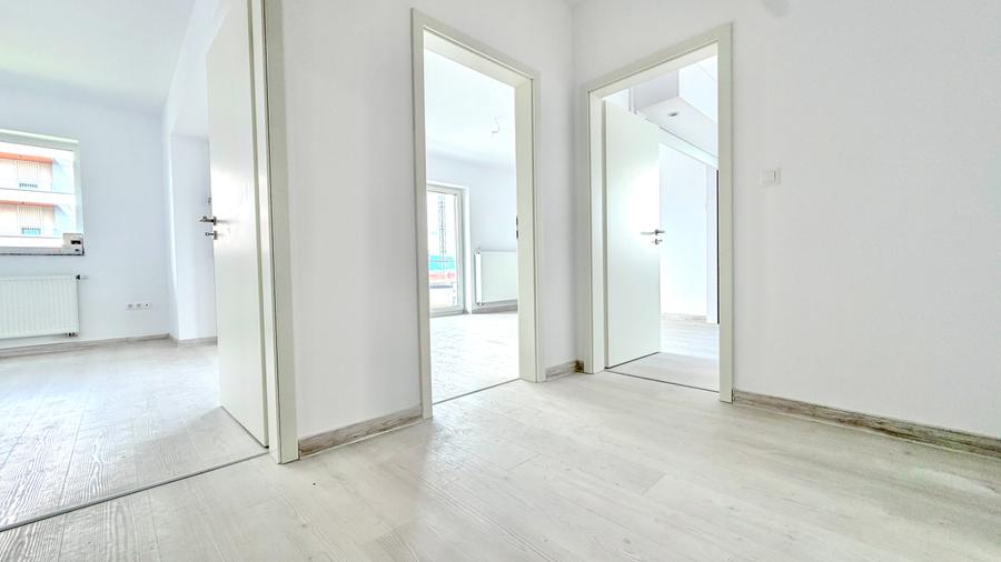 Apartament 2 camere, finalizat, intabulat, 52 mp+ 8mp terasa, Faza 5 Avantgarden
