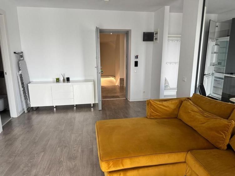 Inchiriere studio dublu Cloud 9 parcare inclusa