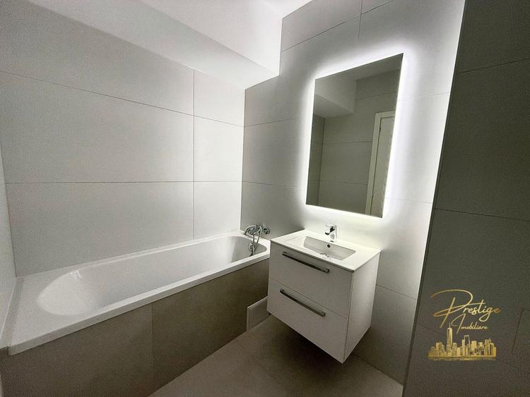 Apartament cu 2 camere tip Tirol de vanzare in Prima Arena Residence