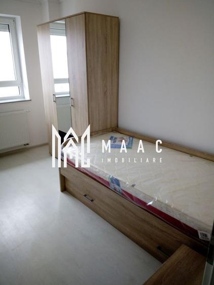 Penthouse 3 camere de închiriat | Șelimbăr | terasă 37 mp