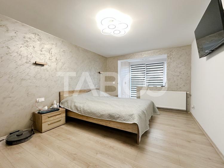 Casa individula cu 4 apartamente in cartierul Someseni 0% Comision