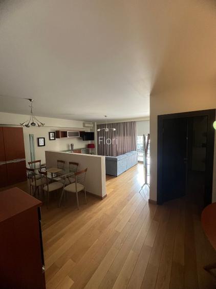 De Inchiriat /Apartament 2 camere Complex Upground - 5