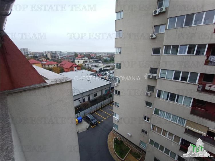 Super apartament cochet din 2008 cu 3 cam. si balcon plus loc de parcare, avand - 22