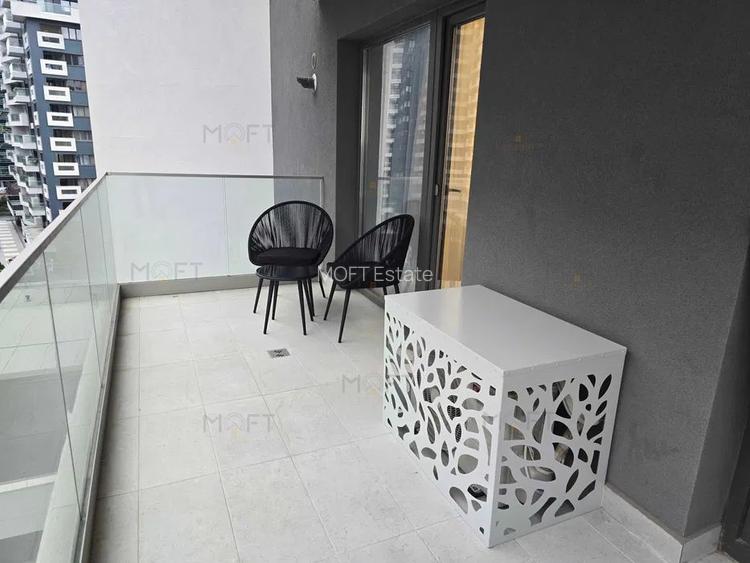 Apartament 2 camere | Bloc Nou 2024 | Pipera | La 6 minute de metrou - 6