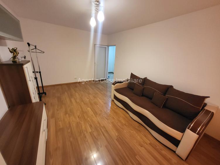 Apartament 2 camere de închiriat | IC Frimu | Etaj 3/4 | Centrală termică - 2