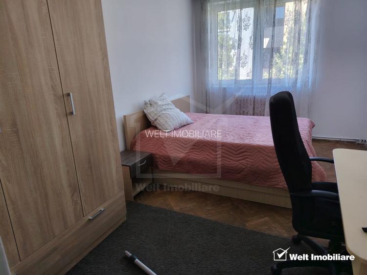 Apartament cu 3 camere decomandate 97mp, Grigorescu - 2