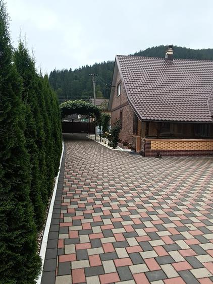 Casa individuala, teren 5200mp, oportunitate de investitie, Brodina