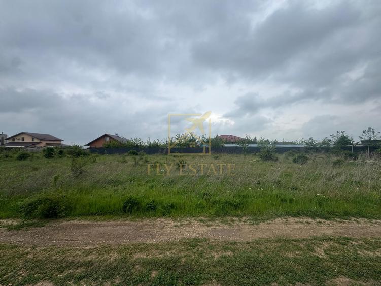 Teren Intravilan | Domnesti