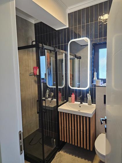 Vanzare casa 4 camere tip duplex Grand Arena