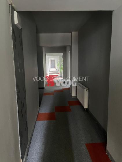 Apartament 1 cameră de închiriat – Zona Complex- Bălcescu - 4