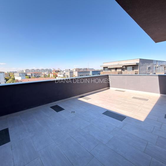 Penthouse 3 camere ultrafinisat de vanzare - 13