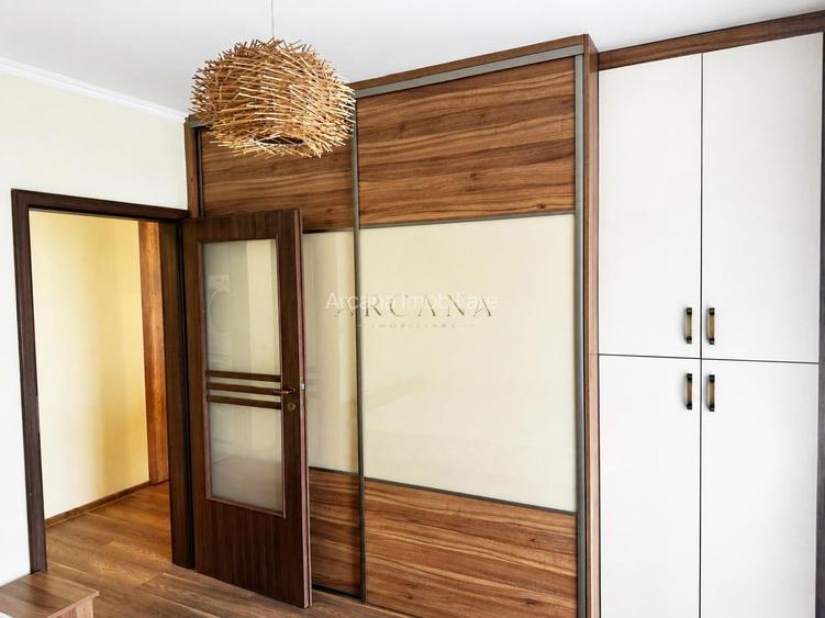 Apartament 3 camere în complex premium cu vedere spre lac - 7