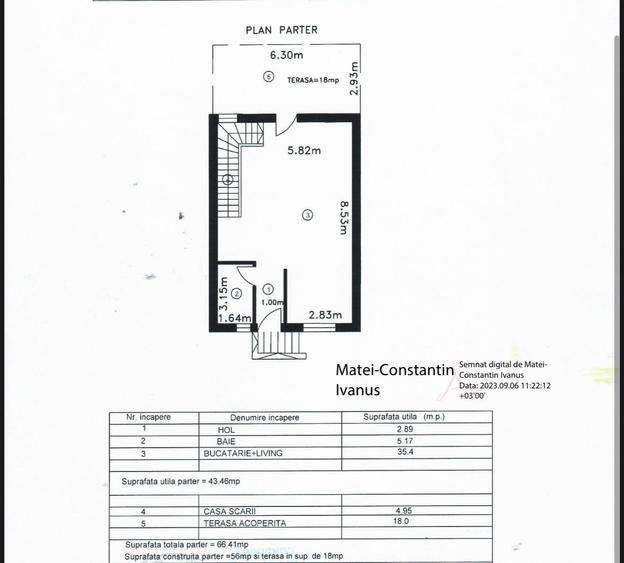 Case individuale GATA - Castelli2 Residence-Militari/Chiajna/Bacu/Joita