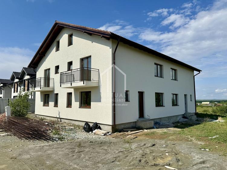 Casa de vanzare in zona Cartierul Arhitectilor: 3 camere, 88 mp utili