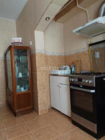 Camera de inchiriat in Apartament cu 3 camere decomandat cu 2 bai - 13