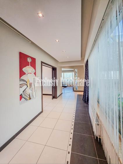 Apartament Impresionat cu 3 camere 120 mp  - Parcare in Garaj - Vedere la Mare - 15