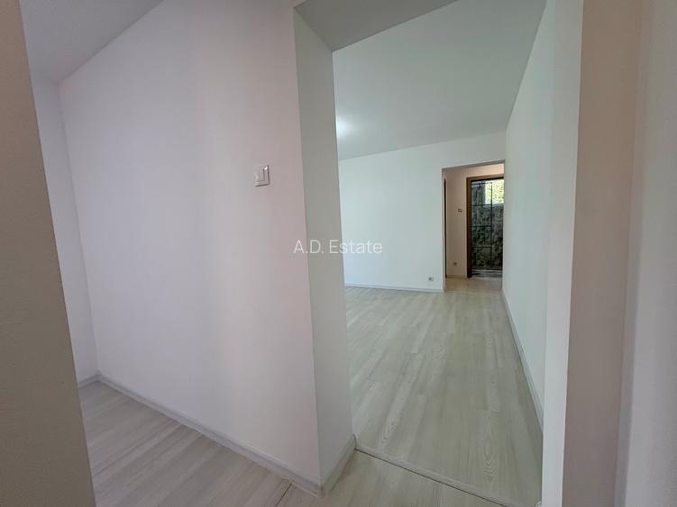 3 Camere Obregia Renovat Complet Centrala Proprie Metrou 10 Minute 60mp - 3