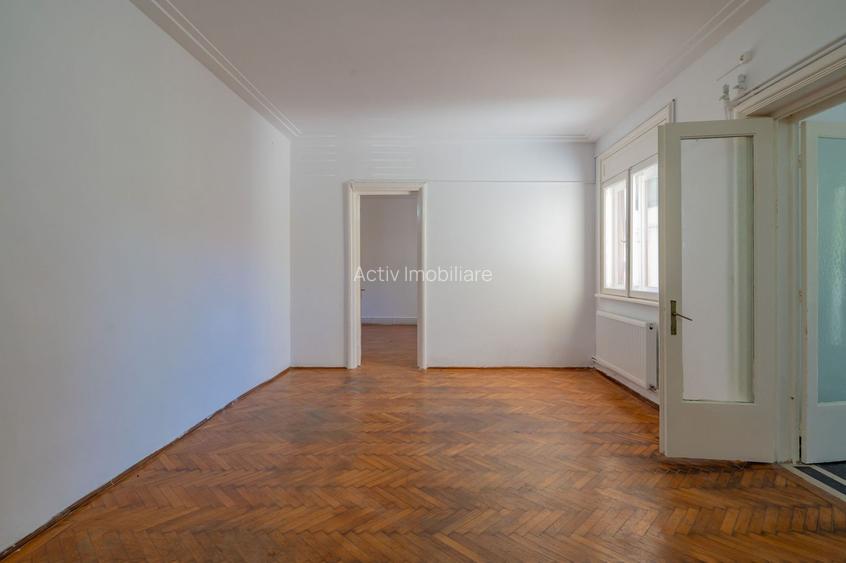 Raritate| Casa Căsătoriilor | Apartament în vilă, acces separat, garaj - 10