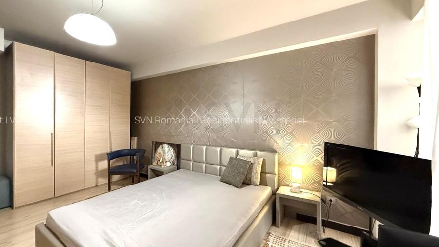 REA1028691 Apartament 3 camere Herastrau - 11