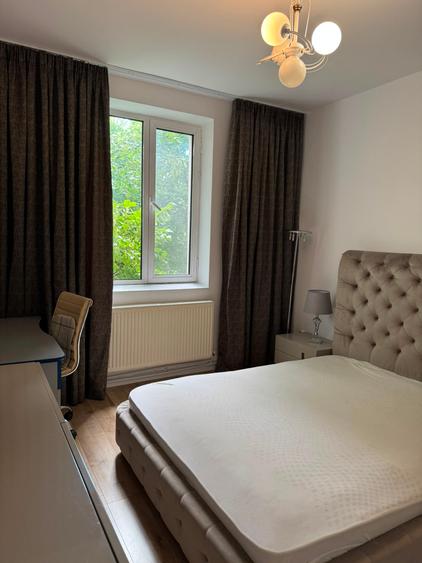 Apartament 2 camere | Str. Cuza Vodă | Ideal pentru studenți UMF