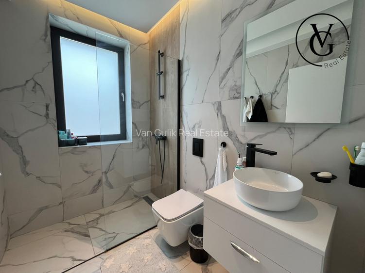 Vila tip townhouse 6 camere | Pipera | Matei Millo | Pret cu TVA inclus - 21