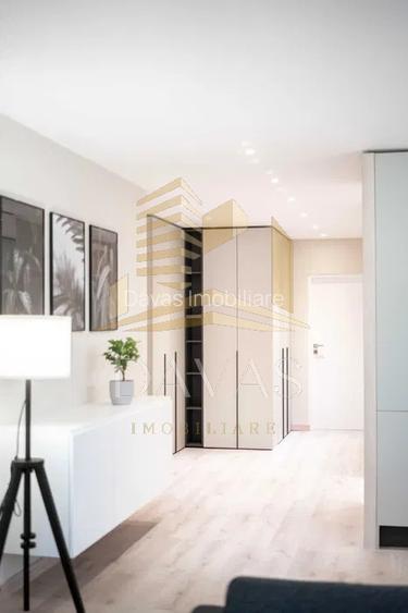 Apartament 3 camere semidecomandat + Parcare subterana inclusa in preț| Andrei M - 6