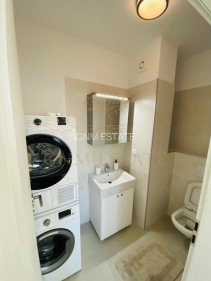 Duplex 2 Camere + Parcare GranVia Park Zona Lujerului - 12