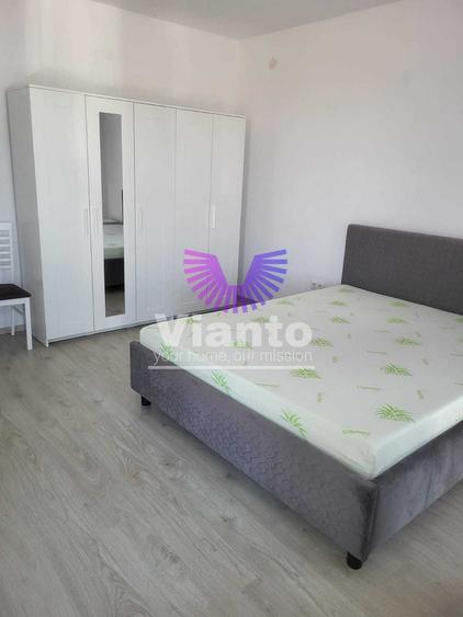 Garsoniera cu balcon si parcare | Zona Magnolia Residence | Sibiu