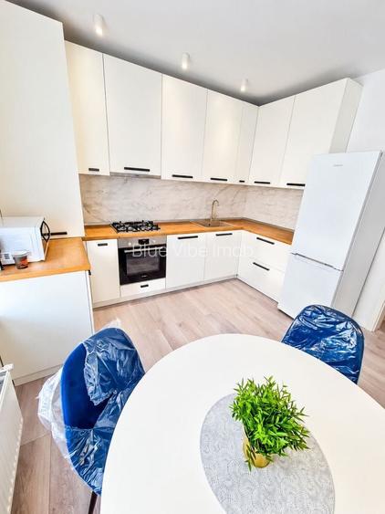 Prima închiriere – Apartament premium în Verona Residence - 5