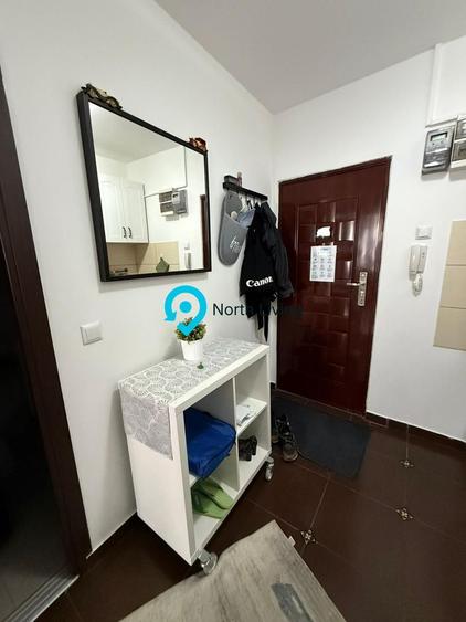 Garsonieră de vânzare ultracentral, zona Universitate – Centrul Vechi