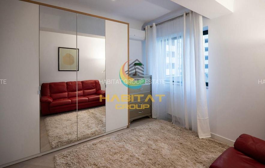 Vânzare Apartament 3 camere - Pipera | Cortina Nord - 11
