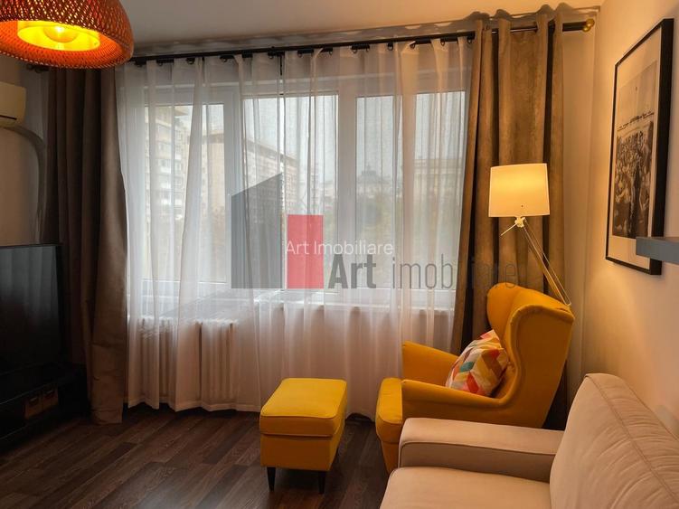 APARTAMENT 2 CAMERE -SALA PALATULUI - 21