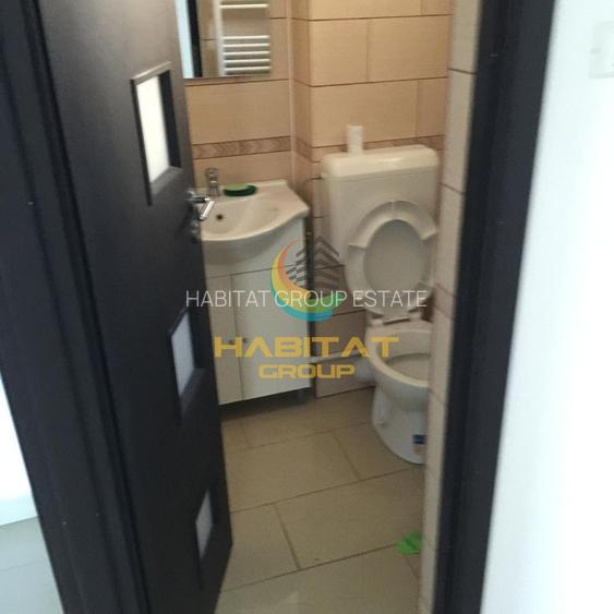 Apartament 3 camere, centrala, Aparatorii Patriei - 9