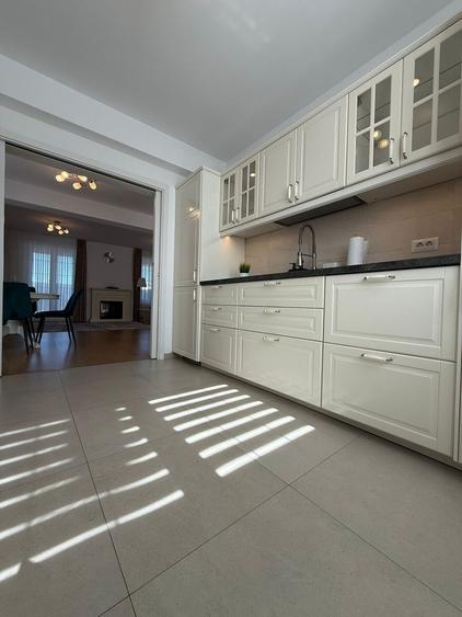 Modern Living****Duplex Premium în Corbeanca