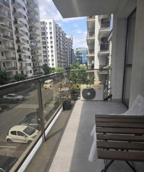 Garsoniera de inchiriat | Hils Pallady | Metrou | Centrala | Parcare