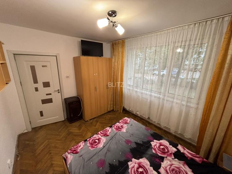 Apartament 3 camere- Zona Nord-Cameliei - 2