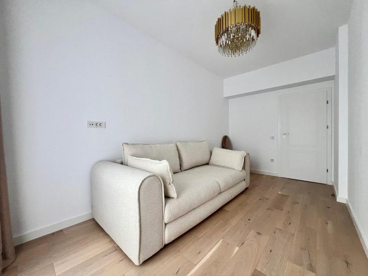 NOU / SUPERB / 3 CAMERE / TERASA GENEROASA