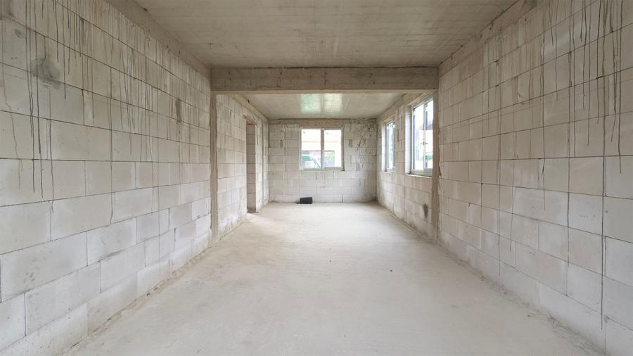 Apartament în duplex nou la rosu, pe 2 niveluri, în Vladimirescu