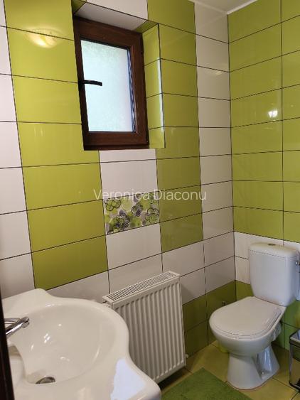 Vila de vânzare 325000 euro 206metri pătrați, teren 950  - 8