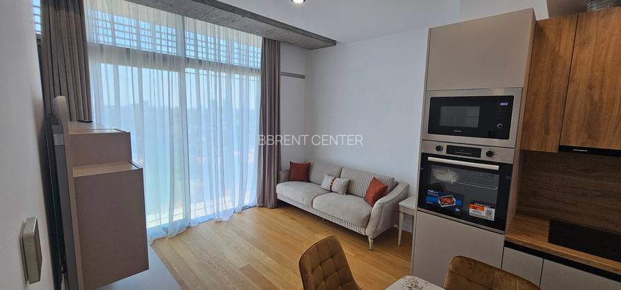 Inchiriere 2 camere - UpSite - Promenada - 2