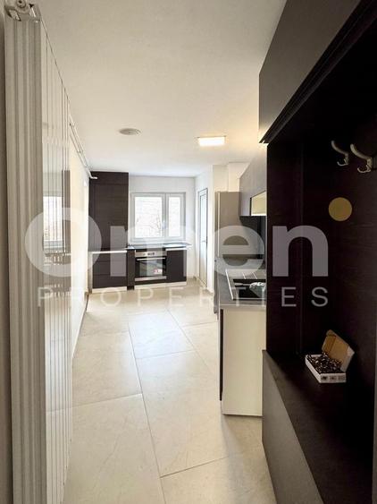 Apartament de închiriat 2 camere | etajul 1 | zona Buclă |