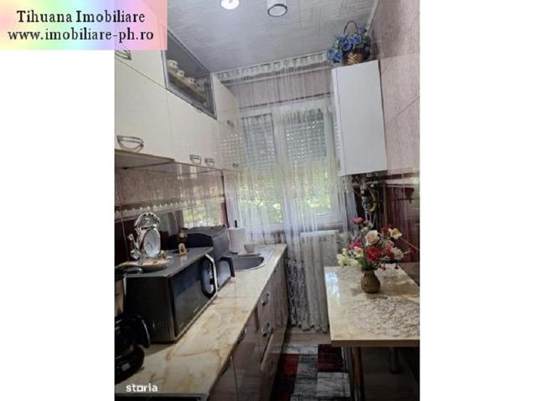 Apartament 2 camere de vanzare: Vest(Kaufland),centrala termica,AC,etajul.2