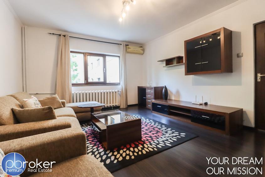 Apartamentul Hen – locația de care ai nevoie –
