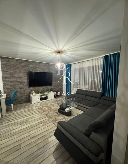Duplex de vanzare