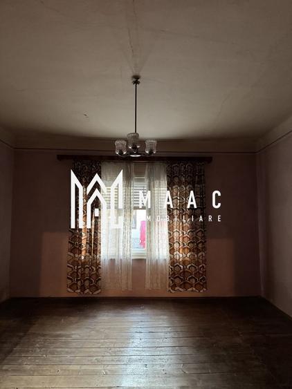 Casa 4 camere | 100 MPU | Gradina | Acces Auto | Terezian