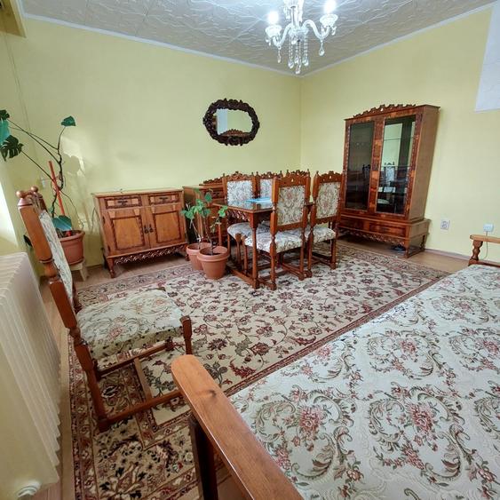 Apartament 3 camere, decomandat, 62,50 mp, Gheorgheni!