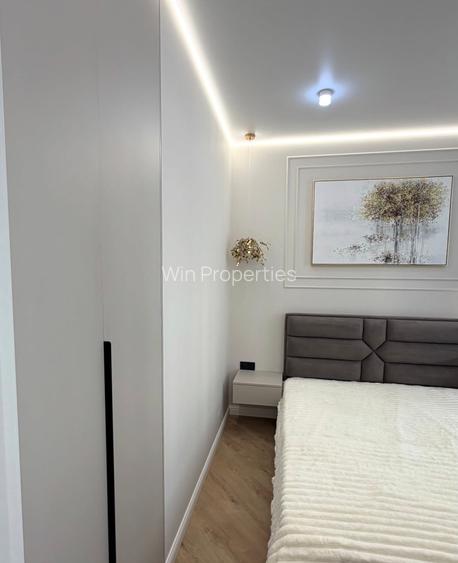 Apartament 2 camere | Pipera rond OMV | Premium - 4