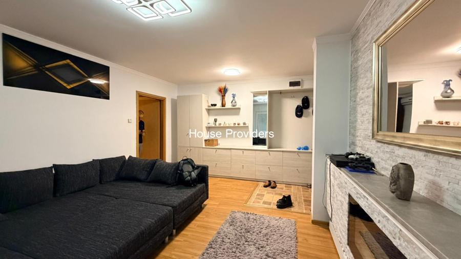 Apartamente 4 Camere|Metrou Brancoveanu Oraselul Copiilor|Centrala